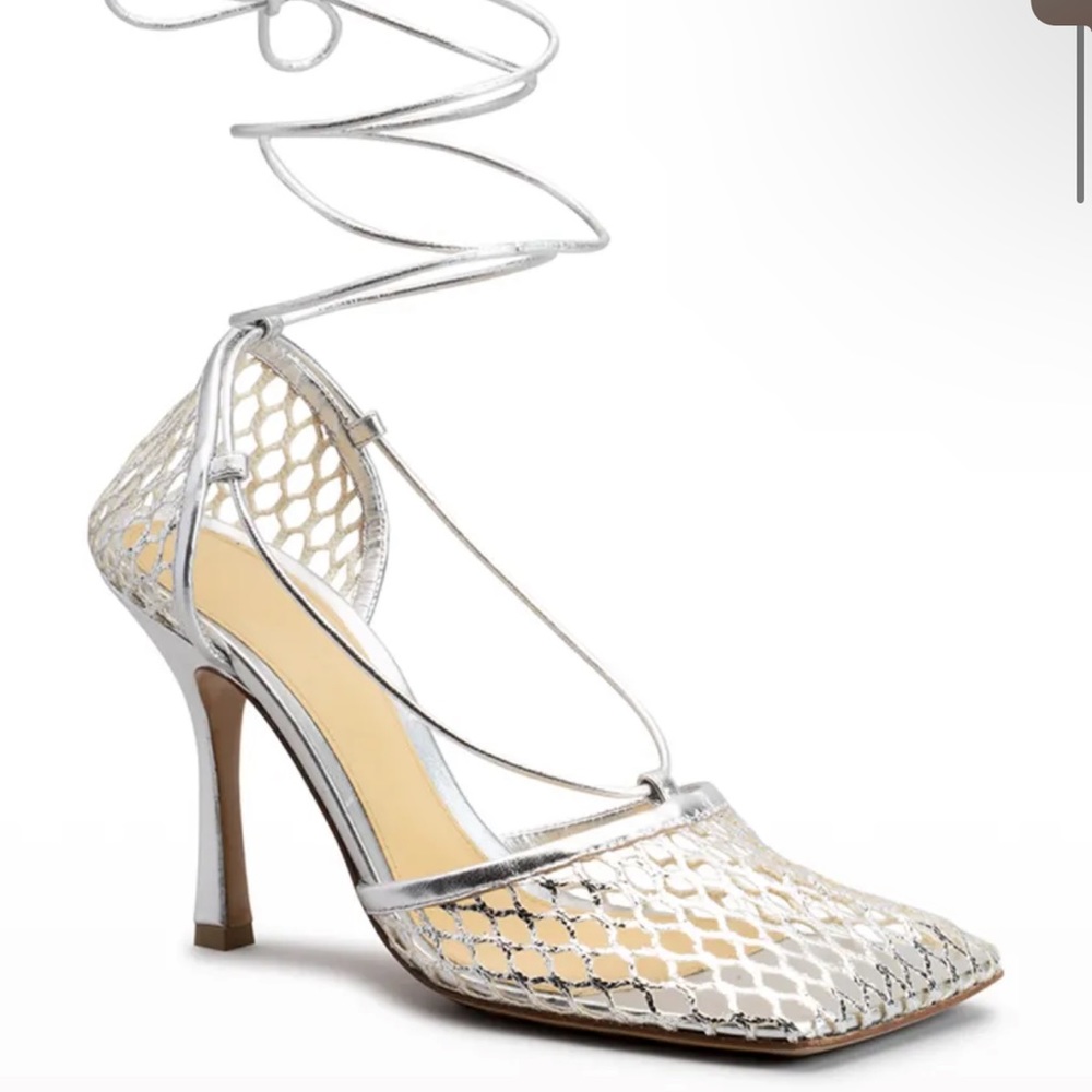 Bottega Veneta heels